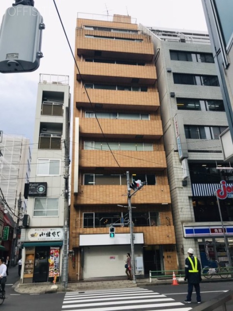 原ビル 外観