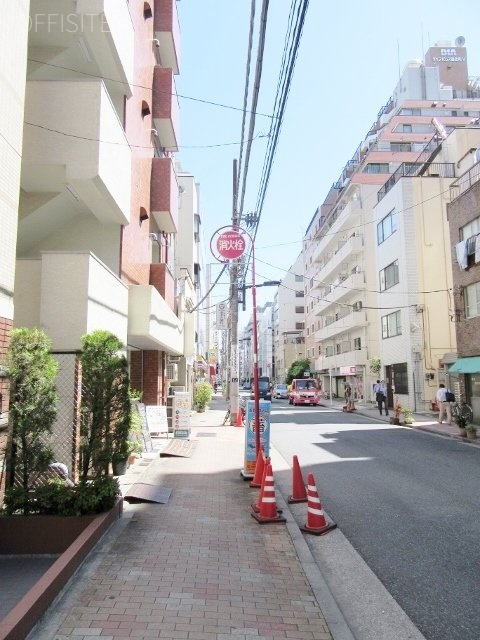 コアマンション御徒町フリージオ 画像