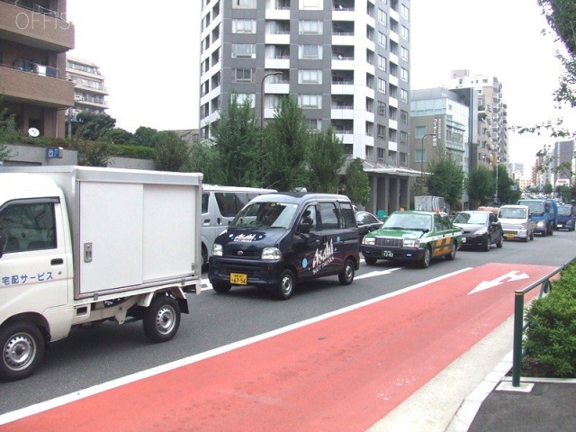 パークハビオ新宿イーストサイドタワービル 画像