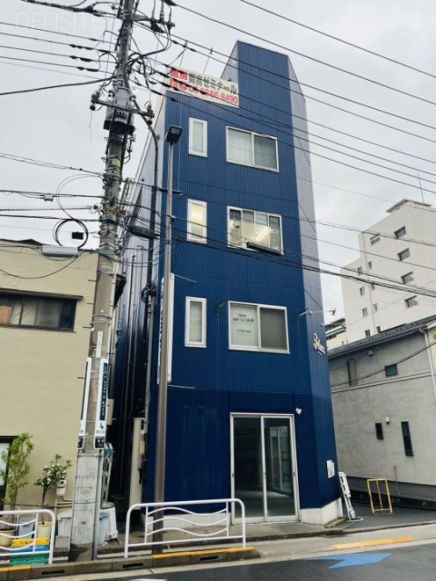 南砂塚本ビル　外観