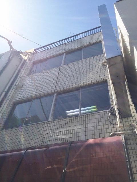 SUZUKIビル 画像