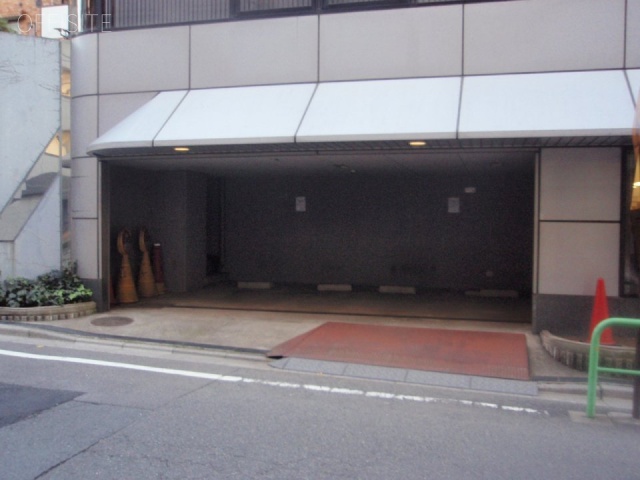 花菱平河町ビル 画像