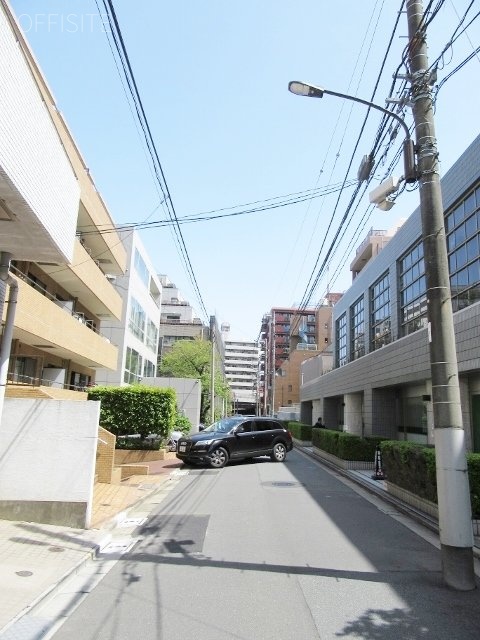六本木アーバンレックスビル 画像
