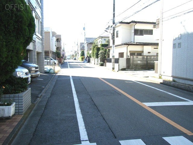 エムグリーンビル　DSCF1012.JPG