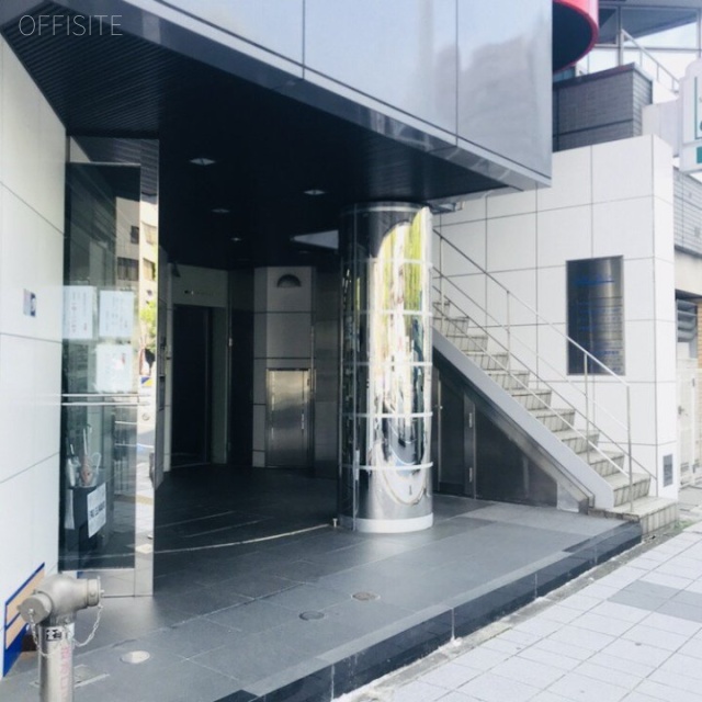 HOKIビル 外観