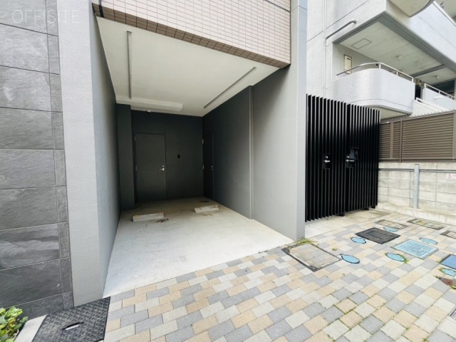 プライマル池上 (旧:シーズンフラッツ池上) 駐車場