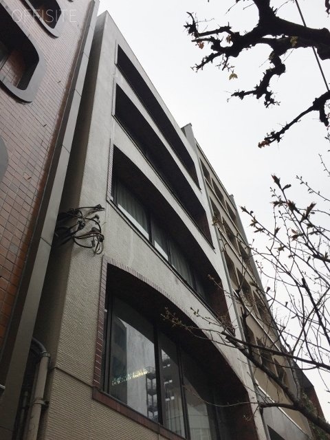 藤山ビル 画像