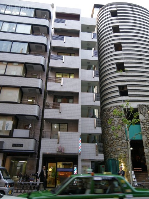 小林ビル 2階 20.00坪　外観