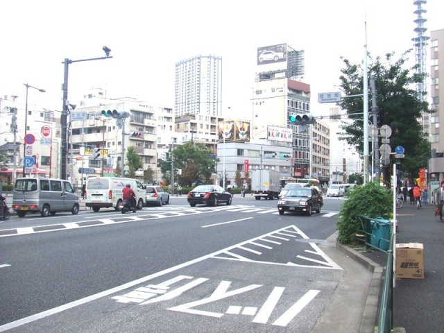 住吉町太田ビル イメージ