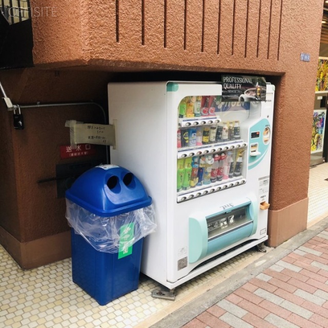 白鳥ビル　外観