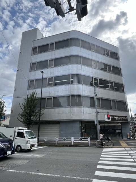錦町秀栄ビル　外観