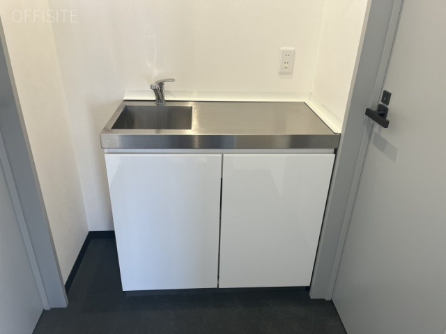 MT東池袋ビル キッチン