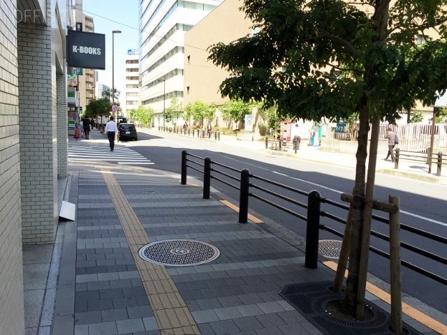 クレール東池袋 画像