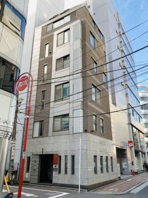 第二龍馬ビル 外観