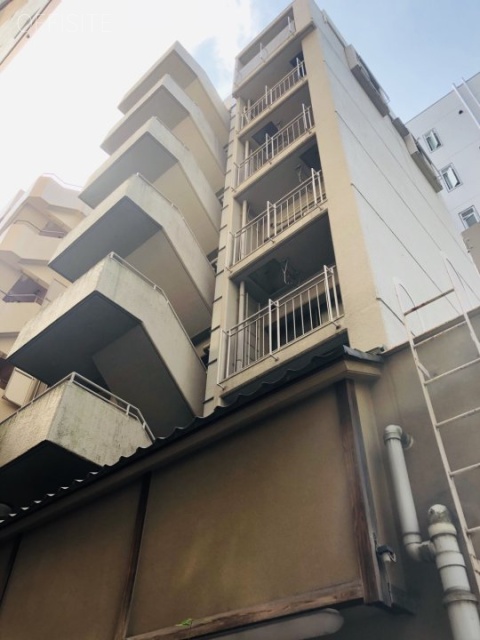 清川ビル　外観