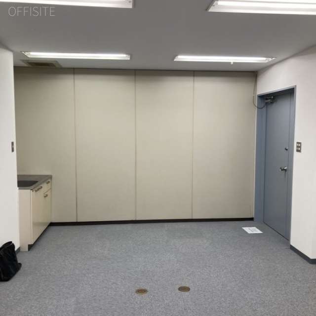 東栄ビル B1階 5.86坪　302号室 室内