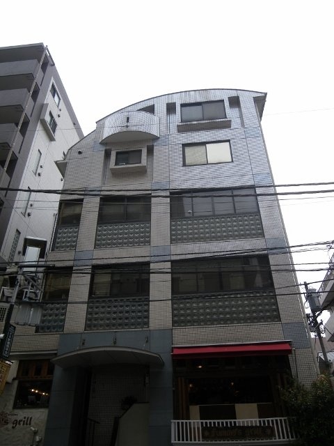 佐々木ビル 外観
