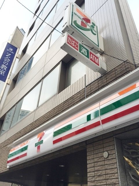 イルヴィアーレ神田小川町　周辺