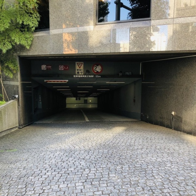 WORKING PARK EN 駐車場
