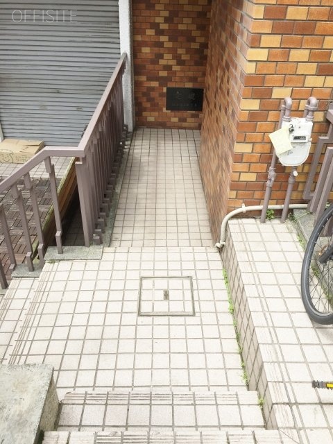 代々木ブラウンビル 画像