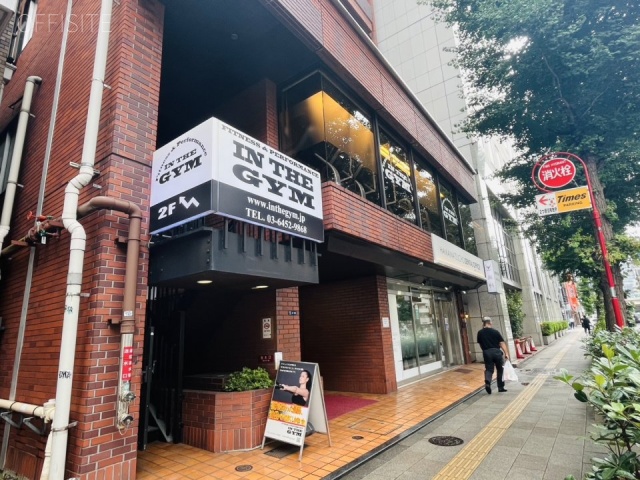 KIビル　外観