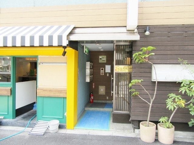 YKビル 画像