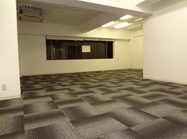 青山ホワイトテラスビル 画像