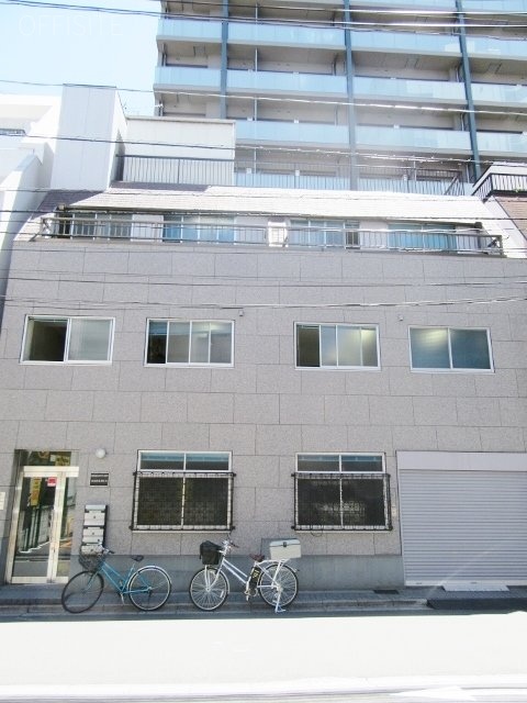 敬誠秋葉原ビル 外観