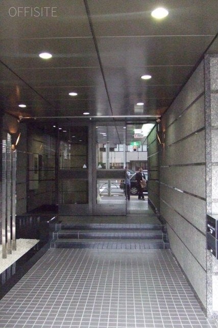 原宿ダイヤビル 画像