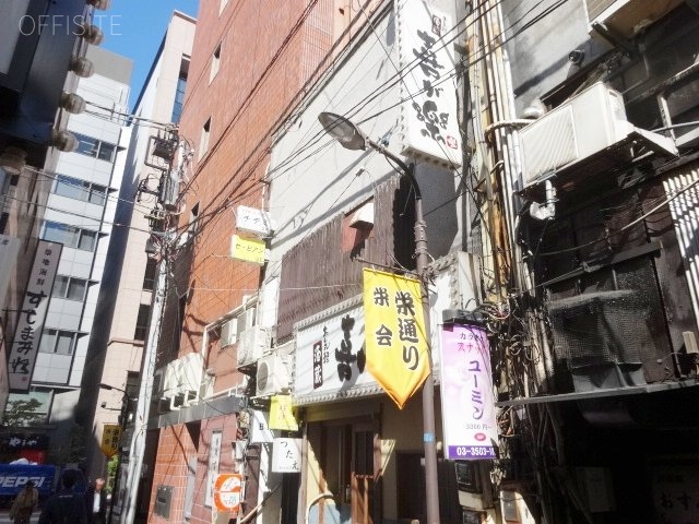 第2山田ビル 画像