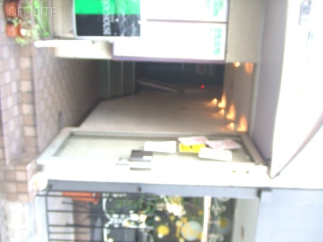 クリスタルスクエア代官山ビル 画像