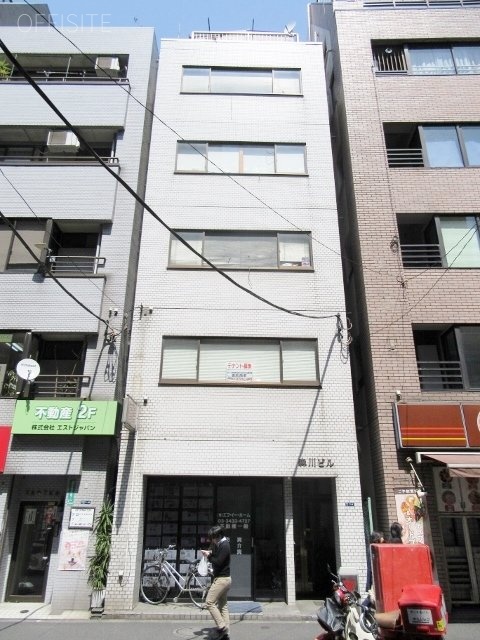 森川ビル 画像
