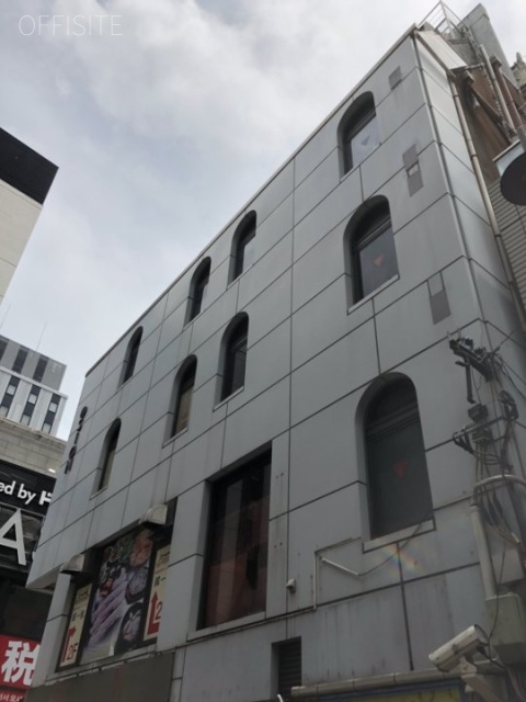 SIONビル 外観