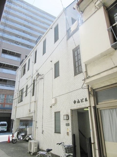 中山ビル 画像