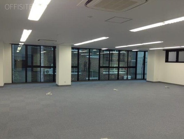 ワールドビル 5階 51.84坪　室内
