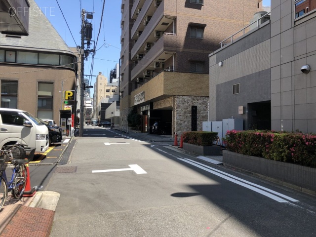 谷澤ビル 画像