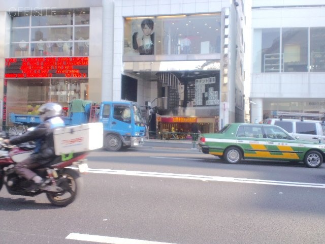 原宿NAビル 画像