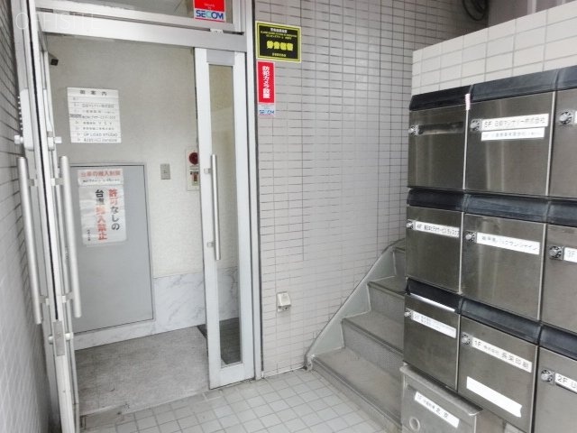 小倉ビル 画像