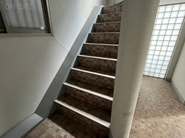 ハローレジデンス東上野 エントランス