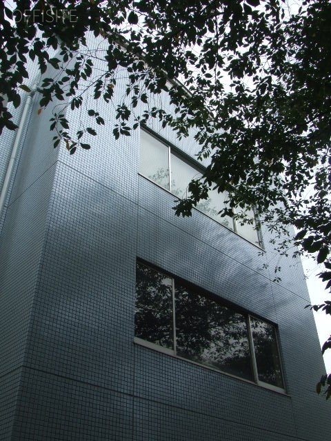 楽水館ビル　外観