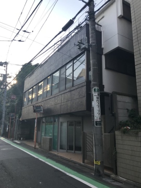 木村ビル　外観
