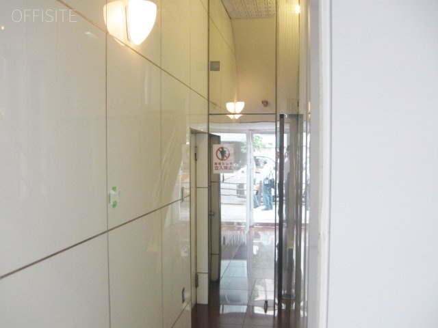 第2三田朝日ビル 画像