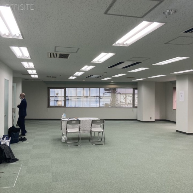第一瀬野ビル　室内