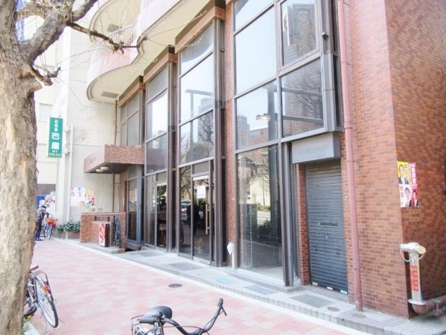 ライフコーポ土屋ビル 画像