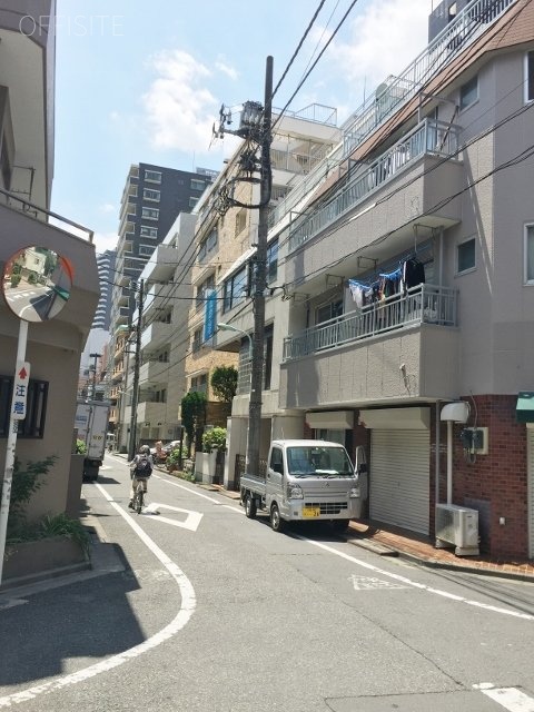 若葉ハイツビル 画像