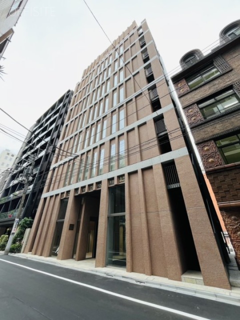 SUGIURA GINZA　外観