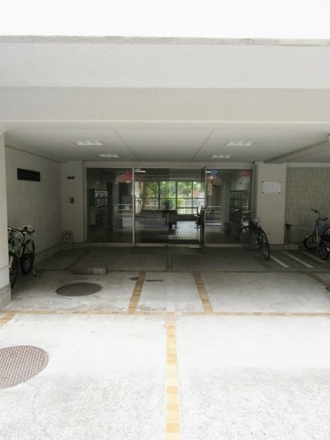 田町センチュリーマンション 画像