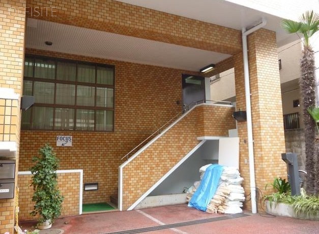 HIKビル 画像