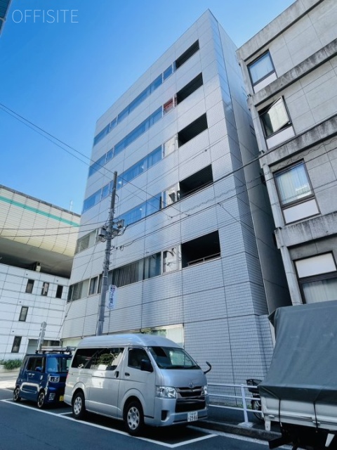 近仁(ちかひと)ビル　外観