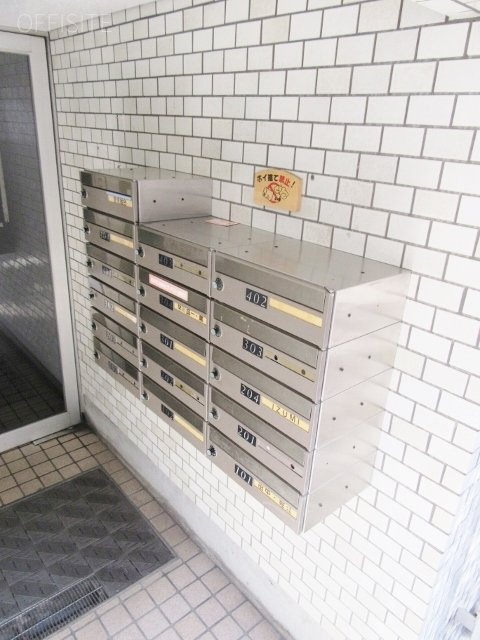 麻布霞町プリンスマンションビル 画像